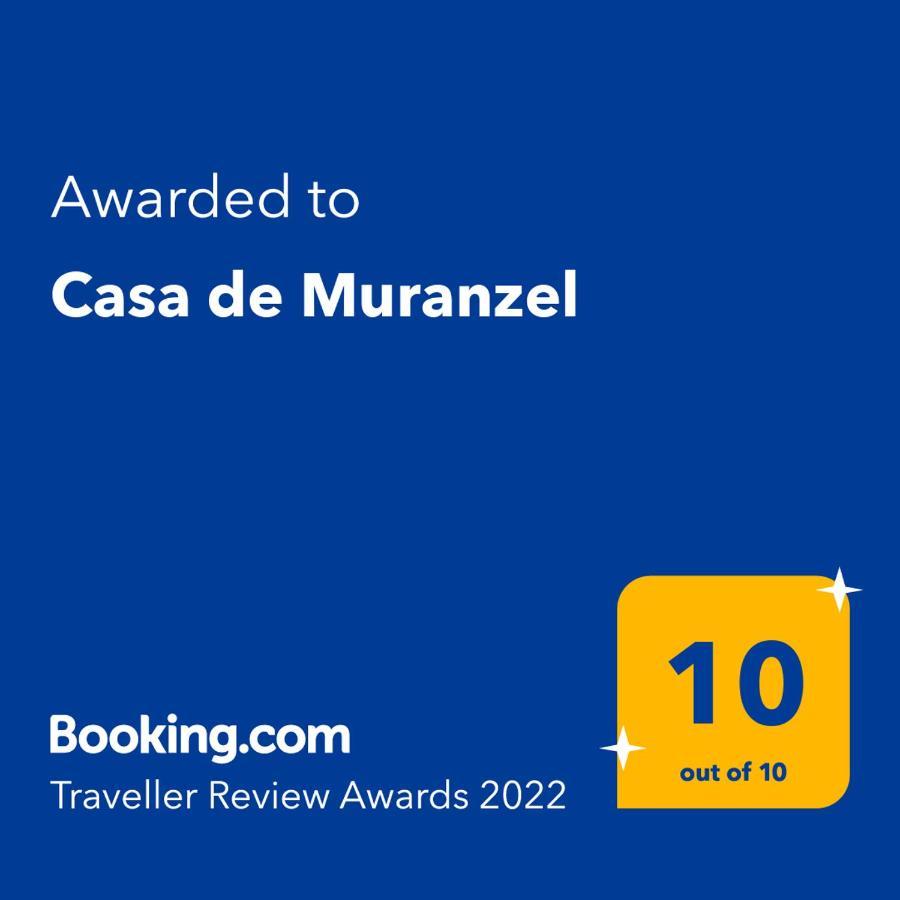 Casa De Muranzel Torreira Exterior photo