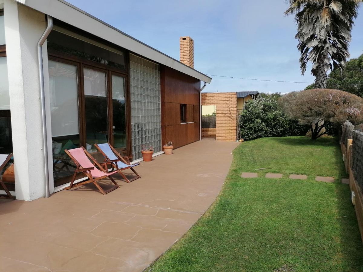 Casa De Muranzel Torreira Exterior photo