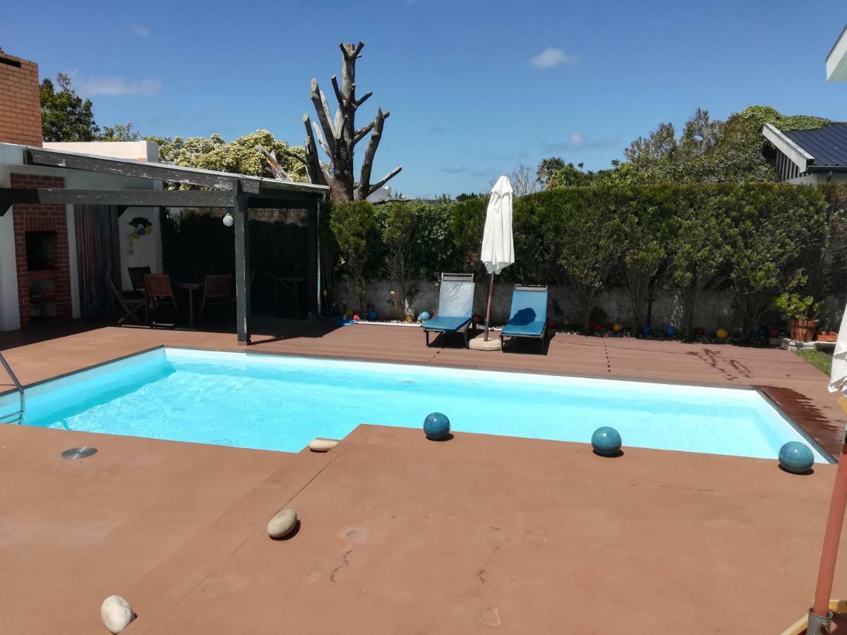 Casa De Muranzel Torreira Exterior photo